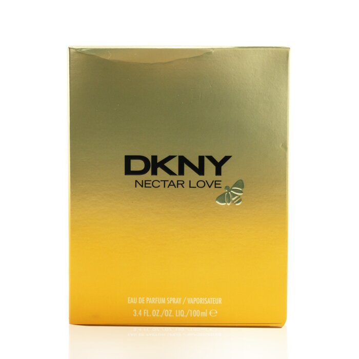 DKNY Nectar Love Парфюмированная Вода Спрей 100ml/3.4ozProduct Thumbnail