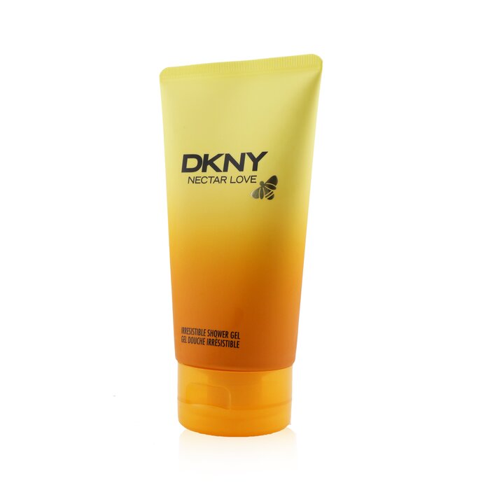 DKNY Nectar Love Irresistible Shower Gel 150ml/5ozProduct Thumbnail