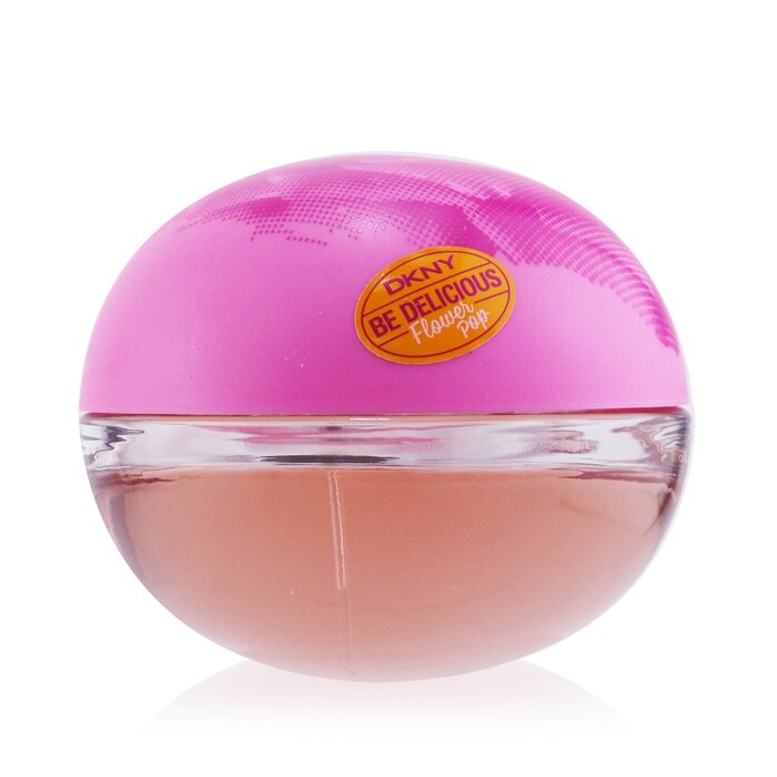 DKNY Be Delicious Flower Pink Pop ماء تواليت سبراي 50ml/1.7ozProduct Thumbnail