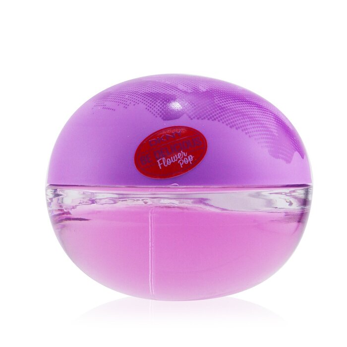 DKNY Be Delicious Flower Violet Pop ماء تواليت سبراي 50ml/1.7ozProduct Thumbnail