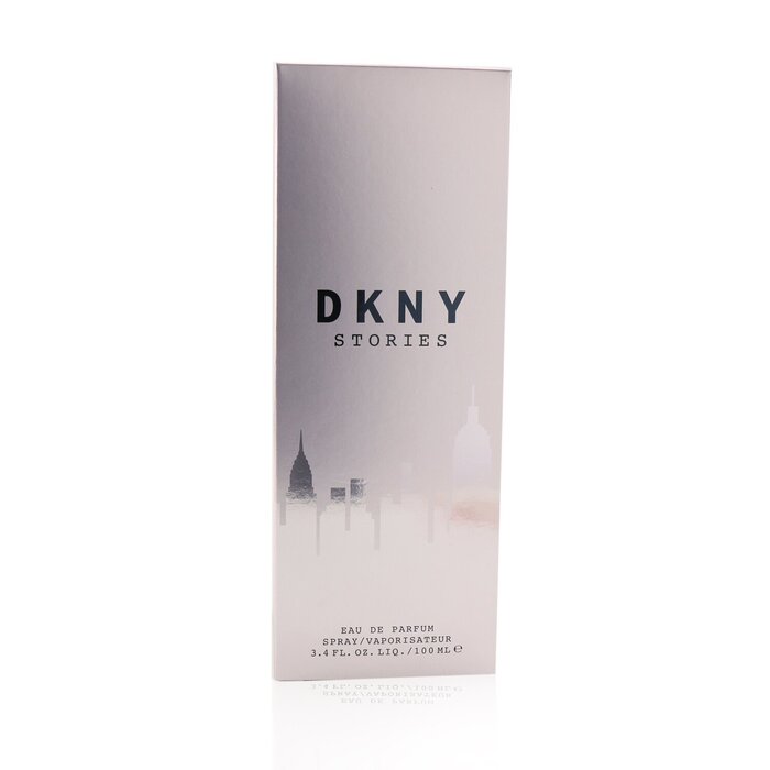 DKNY Stories Парфюмированная Вода Спрей 100ml/3.4ozProduct Thumbnail