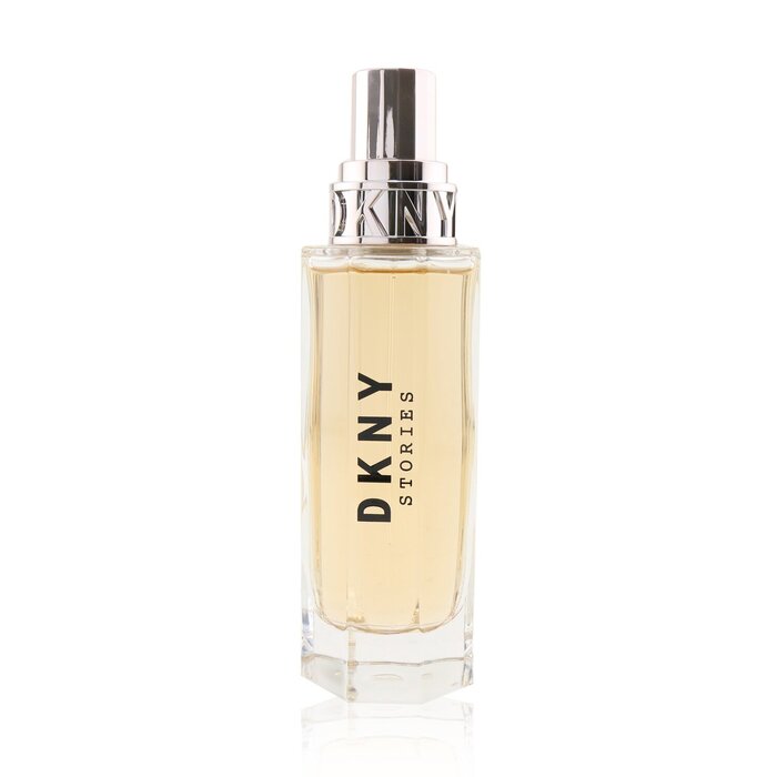 DKNY Stories Eau De Parfum Spray 100ml/3.4ozProduct Thumbnail