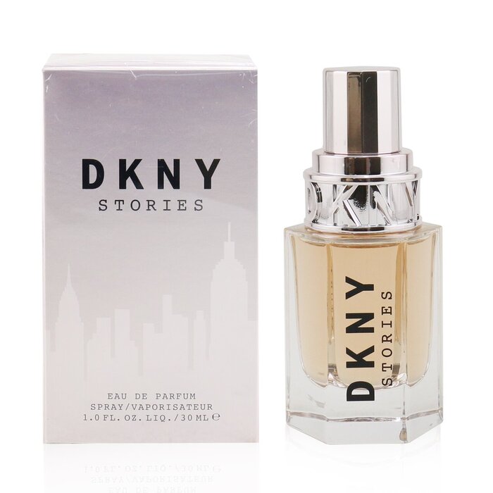 DKNY Stories Eau De Parfum Spray 30ml/1ozProduct Thumbnail