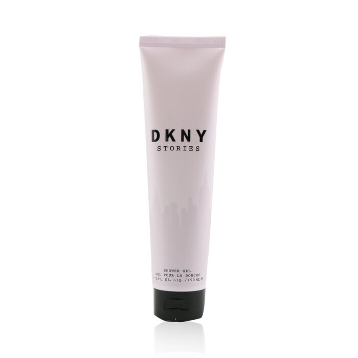 DKNY Stories Shower Gel 150ml/5ozProduct Thumbnail