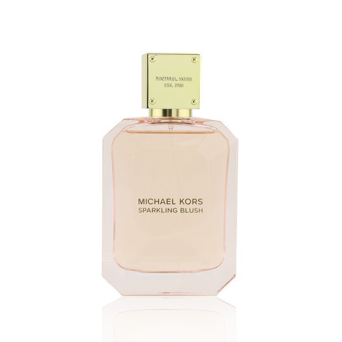 Michael Kors Sparkling Blush Eau De Parfum Spray 100ml/3.4ozProduct Thumbnail