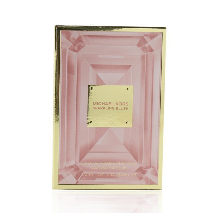 Michael Kors Sparkling Blush Eau De Parfum Spray 30ml/1ozProduct Thumbnail