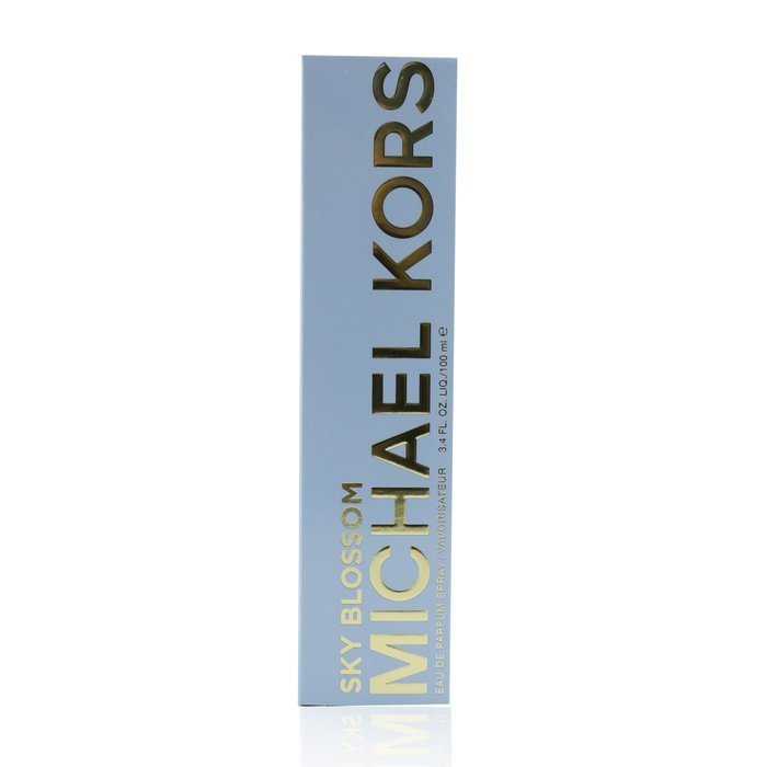 Michael Kors Sky Blossom Eau De Parfum Spray 100ml/3.4ozProduct Thumbnail