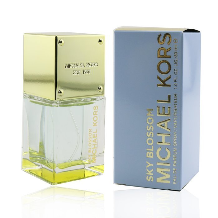 Michael Kors Sky Blossom Eau De Parfum Spray 30ml/1ozProduct Thumbnail
