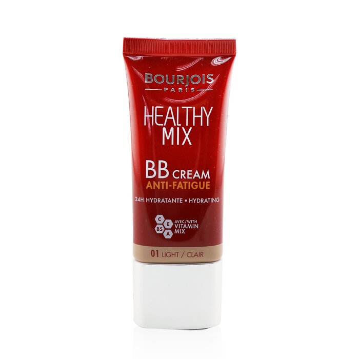 Bourjois Healthy Mix Crema BB Anti Fatiga 30ml/1.01ozProduct Thumbnail