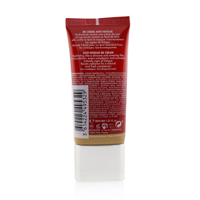 Bourjois Healthy Mix Anti Fatigue BB Cream 30ml/1.01ozProduct Thumbnail