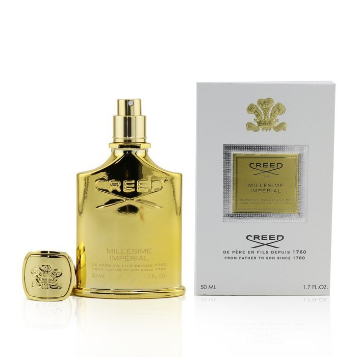 Creed Millesime Imperial Fragrance Spray 50ml/1.7ozProduct Thumbnail