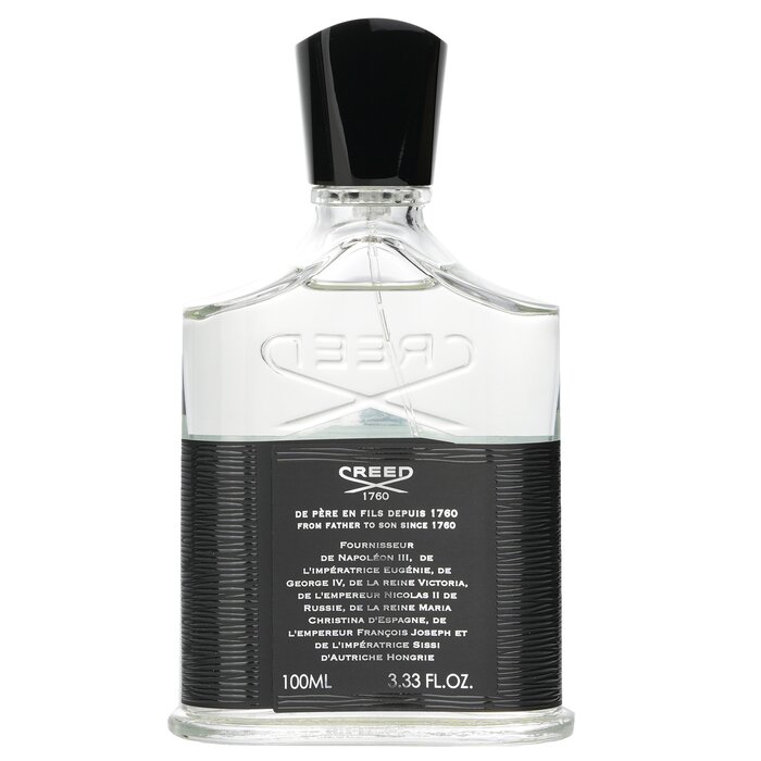 Creed Aventus Fragrance Spray ספריי בושם 100ml/3.3ozProduct Thumbnail