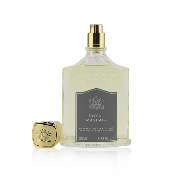 Creed Royal Mayfair Fragrance Spray 100ml/3.3ozProduct Thumbnail