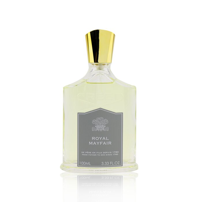 Creed Royal Mayfair Fragrance Spray 100ml/3.3ozProduct Thumbnail