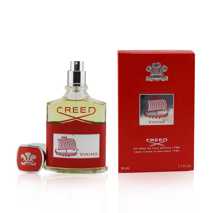 Creed Viking Fragrance Spray 50ml/1.7ozProduct Thumbnail