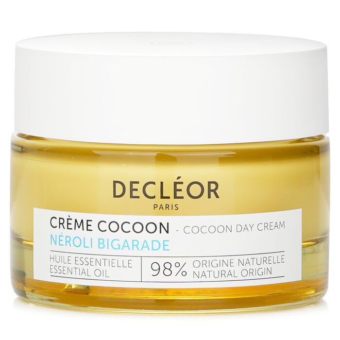 Decleor Neroli Bigarade Cocoon Day Cream 50ml/1.7ozProduct Thumbnail
