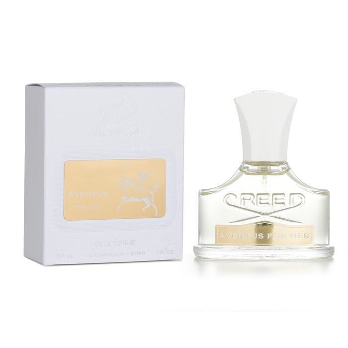 Creed Aventus For Her Eau De Parfum Spray 30ml/1oz 30ml/1oz - Eau De  Toilette | Free Worldwide Shipping | Strawberrynet EGEN