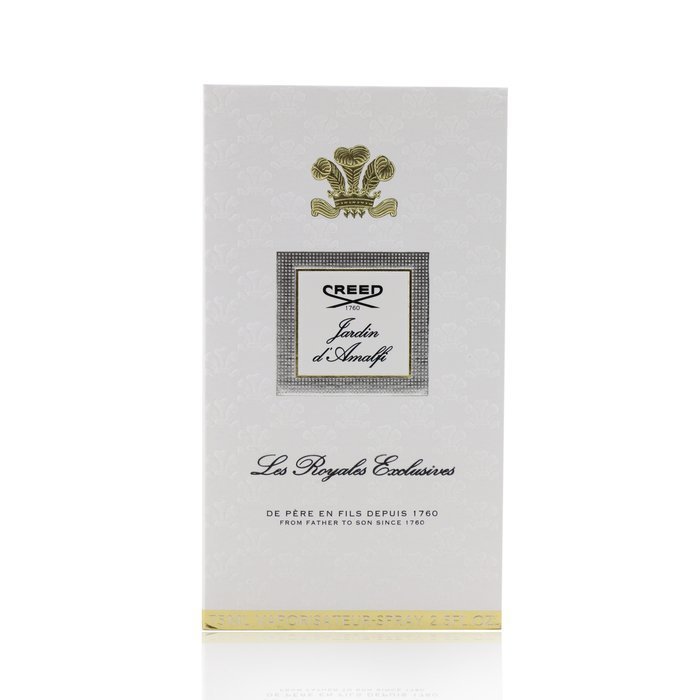 Creed Les Royales Exclusives Jardin D'Amalfi Fragrance Spray 75ml/2.5ozProduct Thumbnail