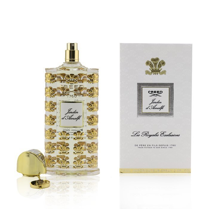 Creed Les Royales Exclusives Jardin D'Amalfi Fragrance Spray 75ml/2.5ozProduct Thumbnail