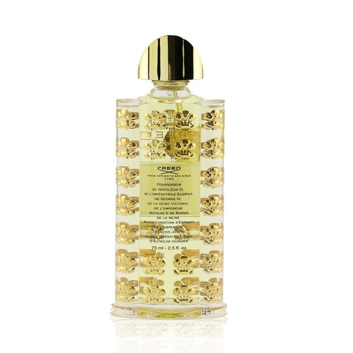 Creed 克烈特  Les Royales Exclusives White Flowers Fragrance Spray 75ml/2.5ozProduct Thumbnail