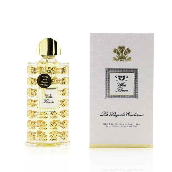 Creed Les Royales Exclusives White Flowers Аромат Спрей 75ml/2.5ozProduct Thumbnail