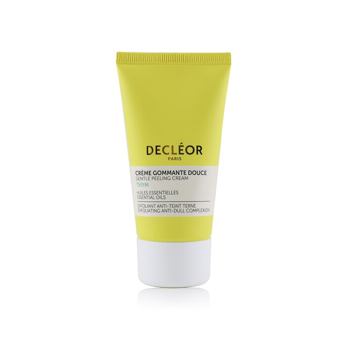 Decleor Thyme Crema Peeling Suave 50ml/1.69ozProduct Thumbnail