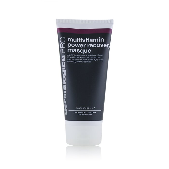 Dermalogica Age Smart MultiVitamin Power Recovery Masque PRO (Salon Size) 177ml/6ozProduct Thumbnail