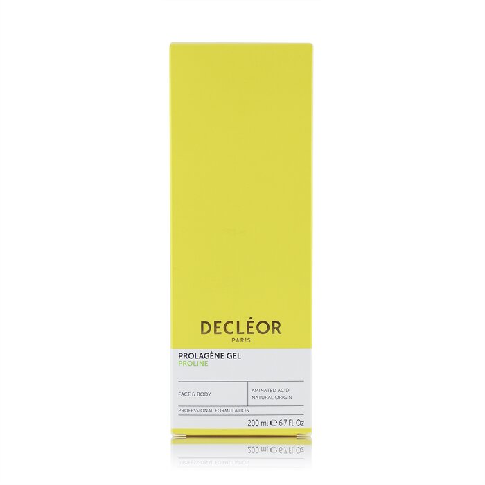 Decleor Proline Prolagene Gel (For Face & Body) 200ml/6.7ozProduct Thumbnail