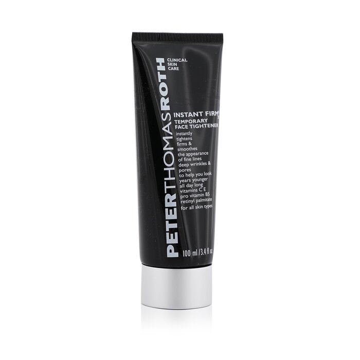 Peter Thomas Roth Instant Firmx Temporary Face Tightener (Unboxed) 100ml/3.4ozProduct Thumbnail