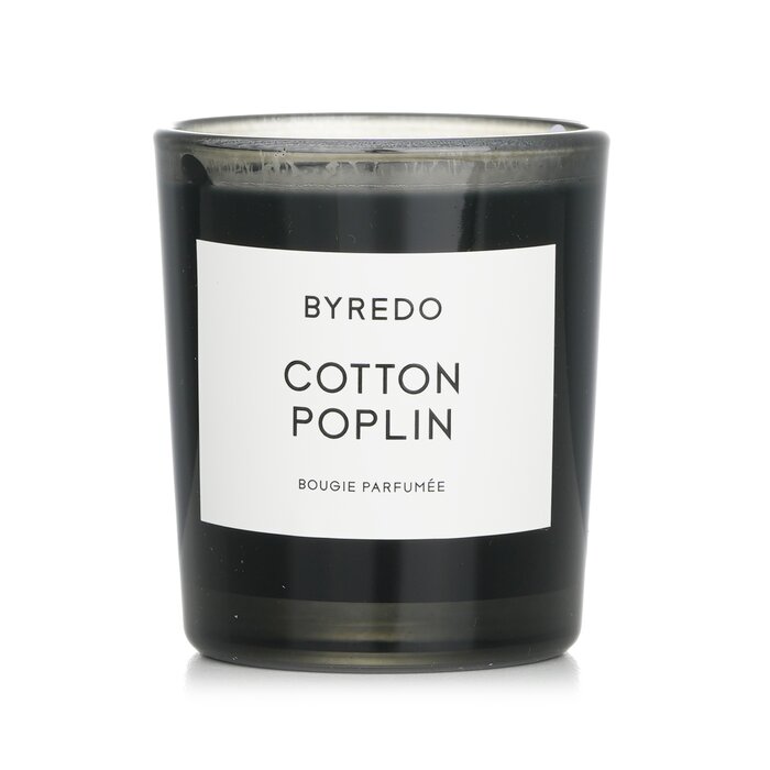 Byredo Velas Perfumadas - Cotton Poplin 70g/2.4ozProduct Thumbnail