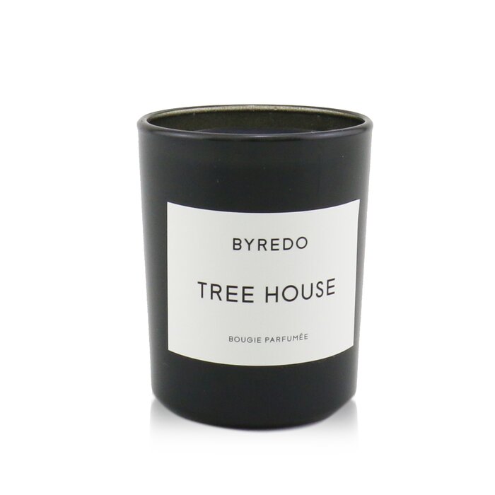 Byredo נר ריחני - Tree House 70g/2.4ozProduct Thumbnail
