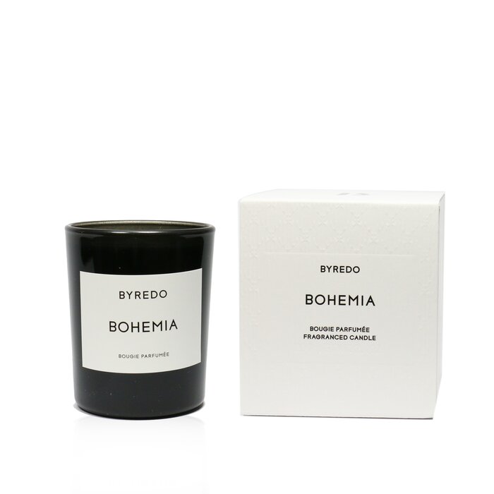 Byredo Fragranced Candle - Bohemia 70g/2.4ozProduct Thumbnail