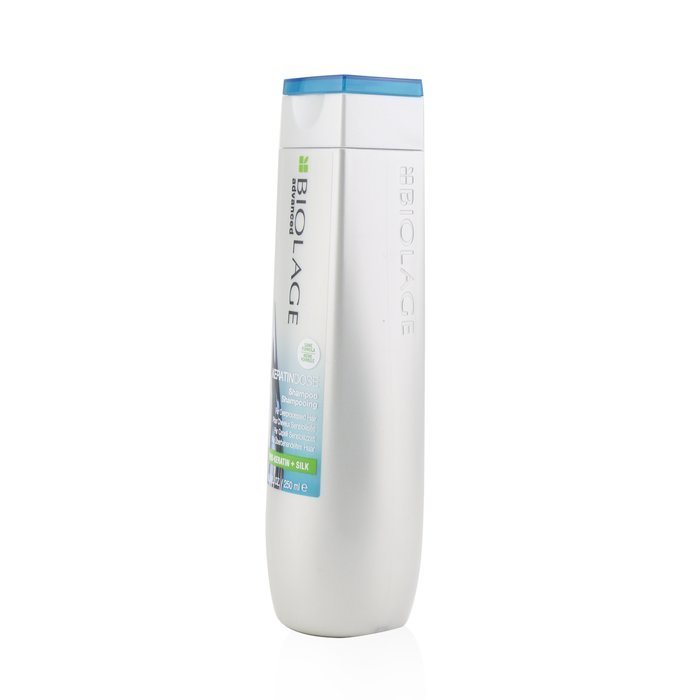 Matrix Biolage Advanced Keratindose Shampoo (For Overprocessed Hair) 250ml/8.5ozProduct Thumbnail