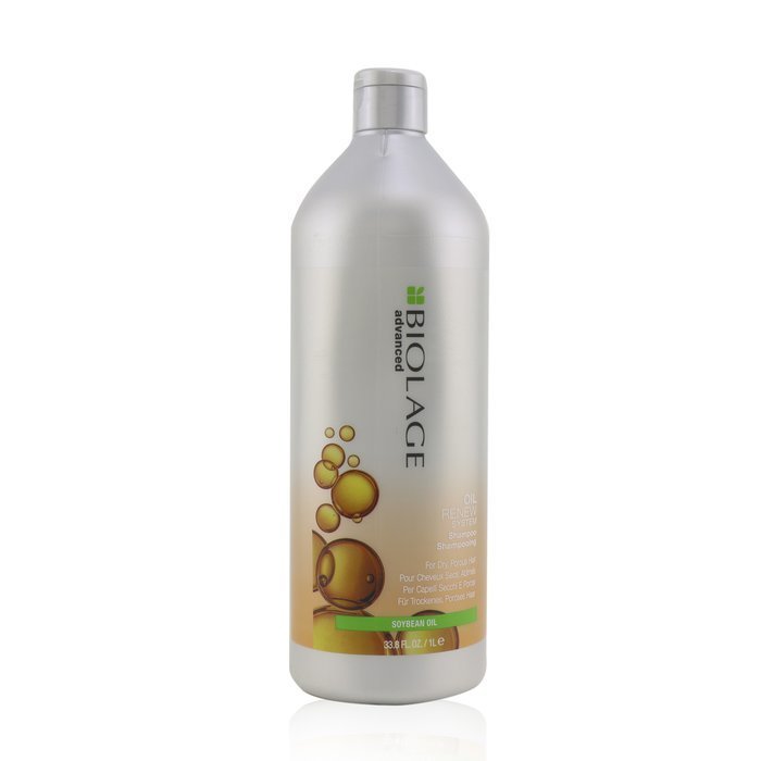 Matrix Biolage Advanced Oil Renew System Shampoo (For Dry, Porous Hair) 1000ml/33.8ozProduct Thumbnail