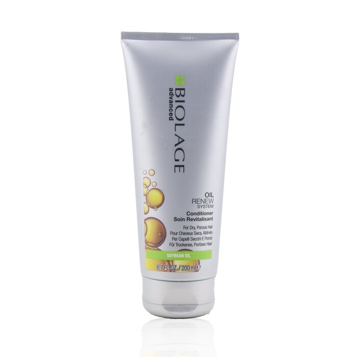 Matrix Biolage Advanced Oil Renew System Conditioner (For Dry, Porous Hair) 200ml/6.7ozProduct Thumbnail