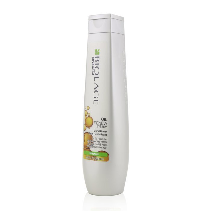Matrix Biolage Advanced Oil Renew System Conditioner (For Dry, Porous Hair) 400ml/13.5ozProduct Thumbnail