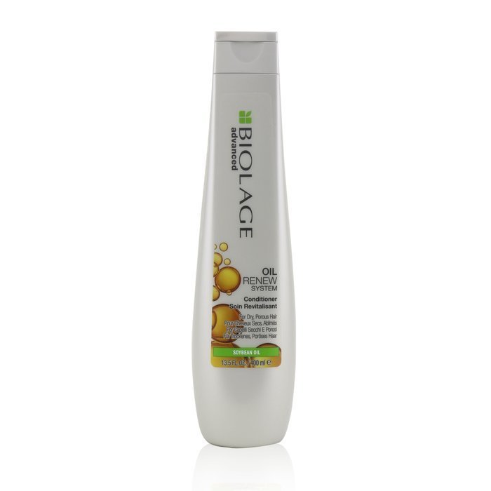 Matrix Biolage Advanced Oil Renew System Conditioner (For Dry, Porous Hair) 400ml/13.5ozProduct Thumbnail