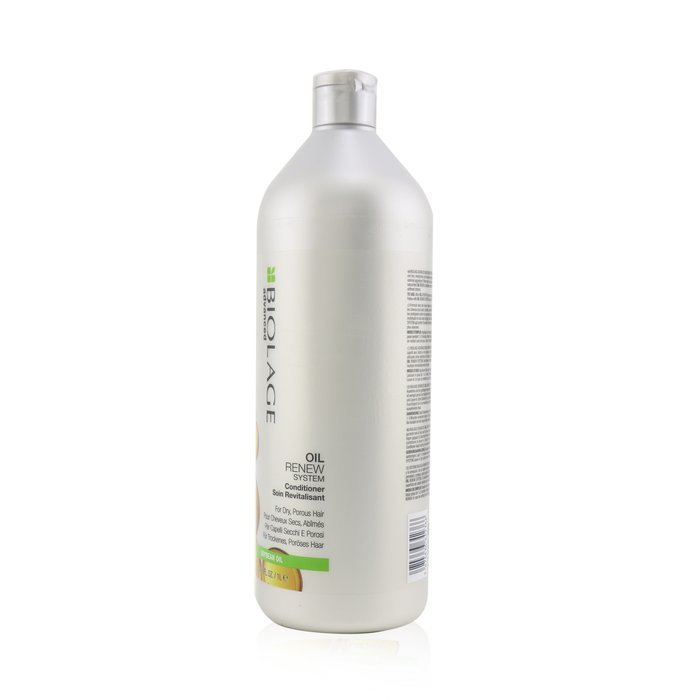 Matrix Biolage Advanced Oil Renew System Conditioner (For Dry, Porous Hair) 1000ml/33.8ozProduct Thumbnail