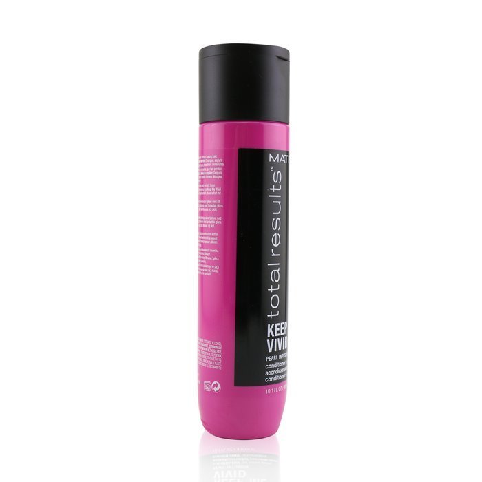 Matrix Συνολικά αποτελέσματα Keep Me Vivid Pearl Infusion Conditioner 300ml/10.1ozProduct Thumbnail