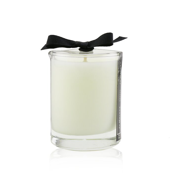 Jo Malone Peony & Blush Suede Scented Candle 60g/2.1ozProduct Thumbnail