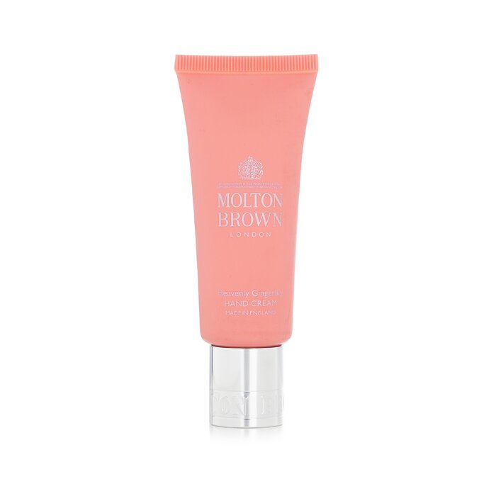 Molton Brown Heavenly Gingerlily Hand Cream 40ml/1.4ozProduct Thumbnail