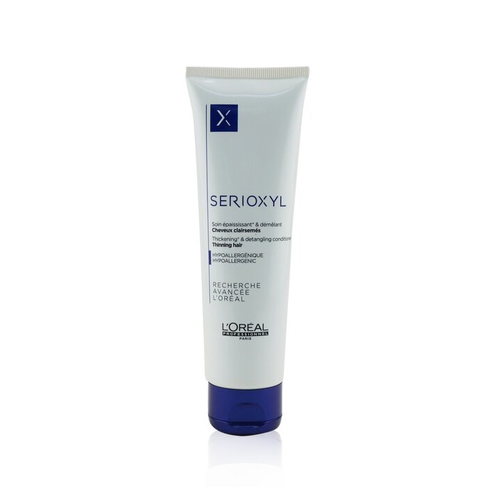 L'Oreal 歐萊雅 Professionnel Serioxyl濃密護髮素（稀疏頭髮） 150ml/5.1ozProduct Thumbnail