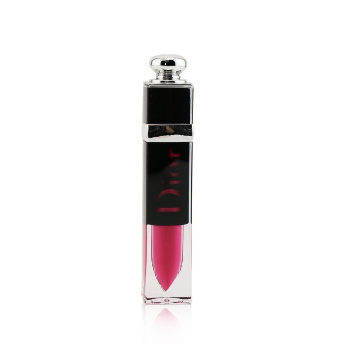 Christian Dior Dior Addict Lacquer Plump שפתון למראה מלא ומבריק 5.5ml/0.18ozProduct Thumbnail