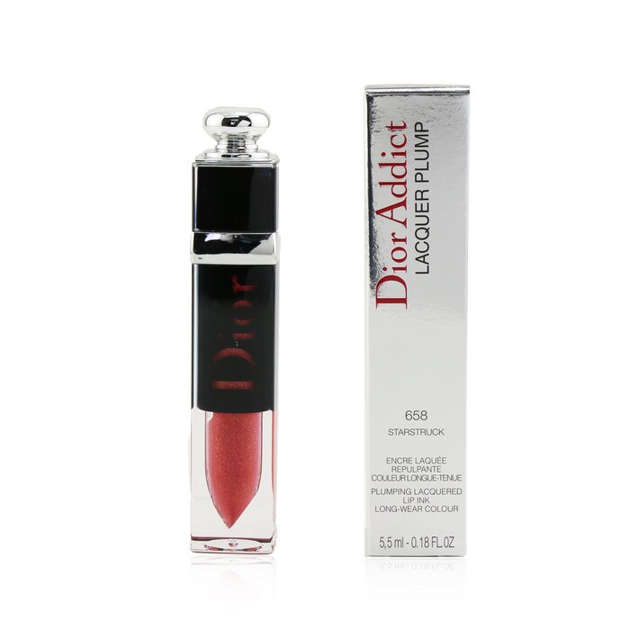 Christian Dior Dior Addict Laca Llenadora 5.5ml/0.18ozProduct Thumbnail