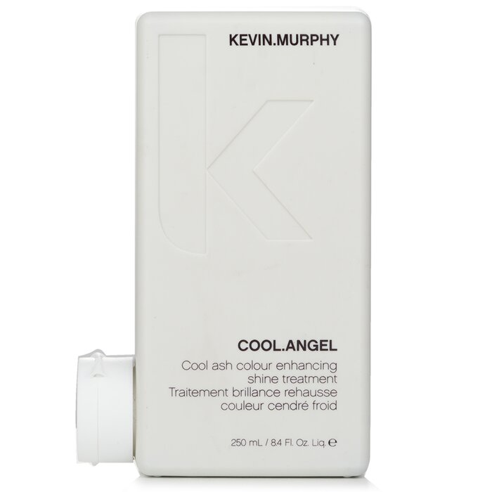 Kevin.Murphy Cool.Angel (Cool Ash Colour Enhancing Shine Treatment) 250ml/8.4ozProduct Thumbnail