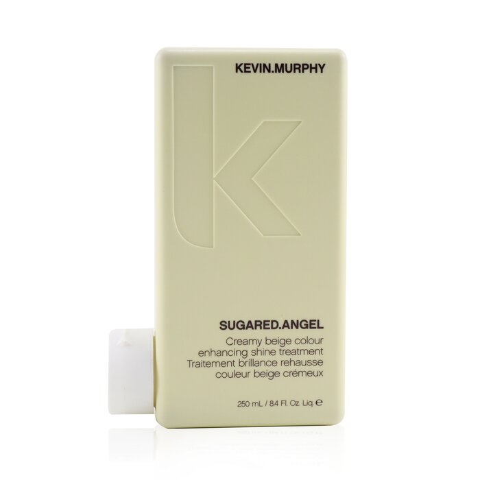 Kevin.Murphy Sugared.Angel (Creamy Beige Colour Enhancing Shine Treatment) 250ml/8.4ozProduct Thumbnail