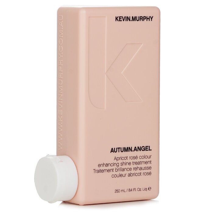 Kevin.Murphy Autumn.Angel (Apricot Rose Colour Enhancing Shine Treatment) טיפול להעשרה בברק 250ml/8.4ozProduct Thumbnail