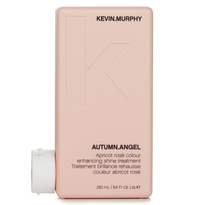 Kevin.Murphy Autumn.Angel (Apricot Rose Colour Enhancing Shine Treatment) 250ml/8.4ozProduct Thumbnail