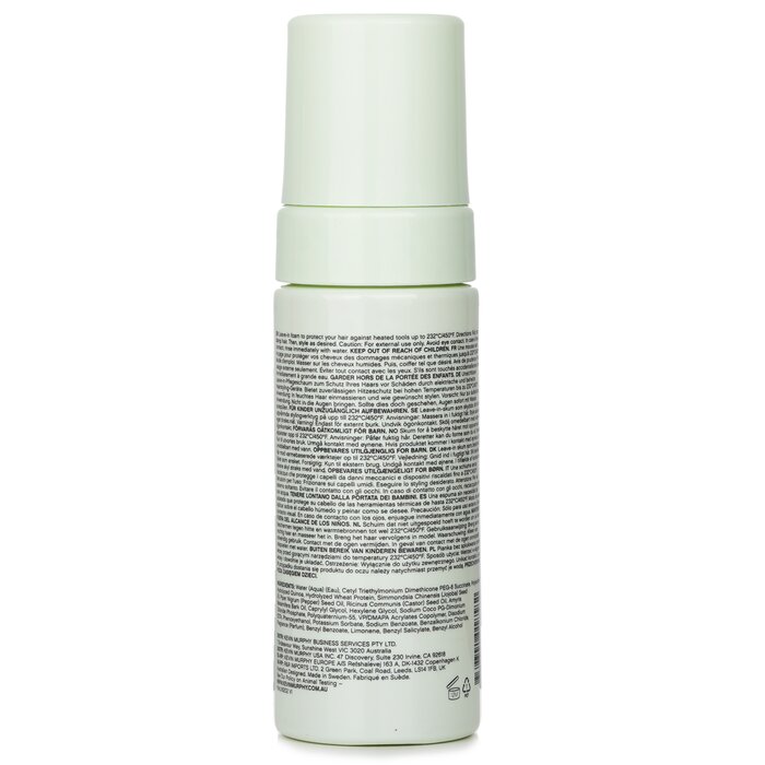 Kevin.Murphy Heated.Defense (Leave-In Heat Protection For Your Hair) 150ml/5.1ozProduct Thumbnail