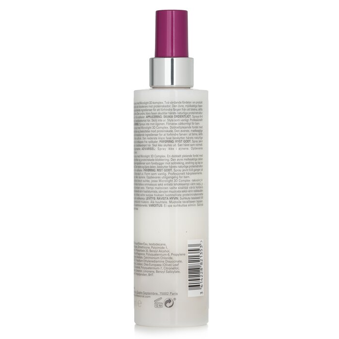 Wella SP Color Save Bi-Phase Conditioner  185ml/6.25ozProduct Thumbnail